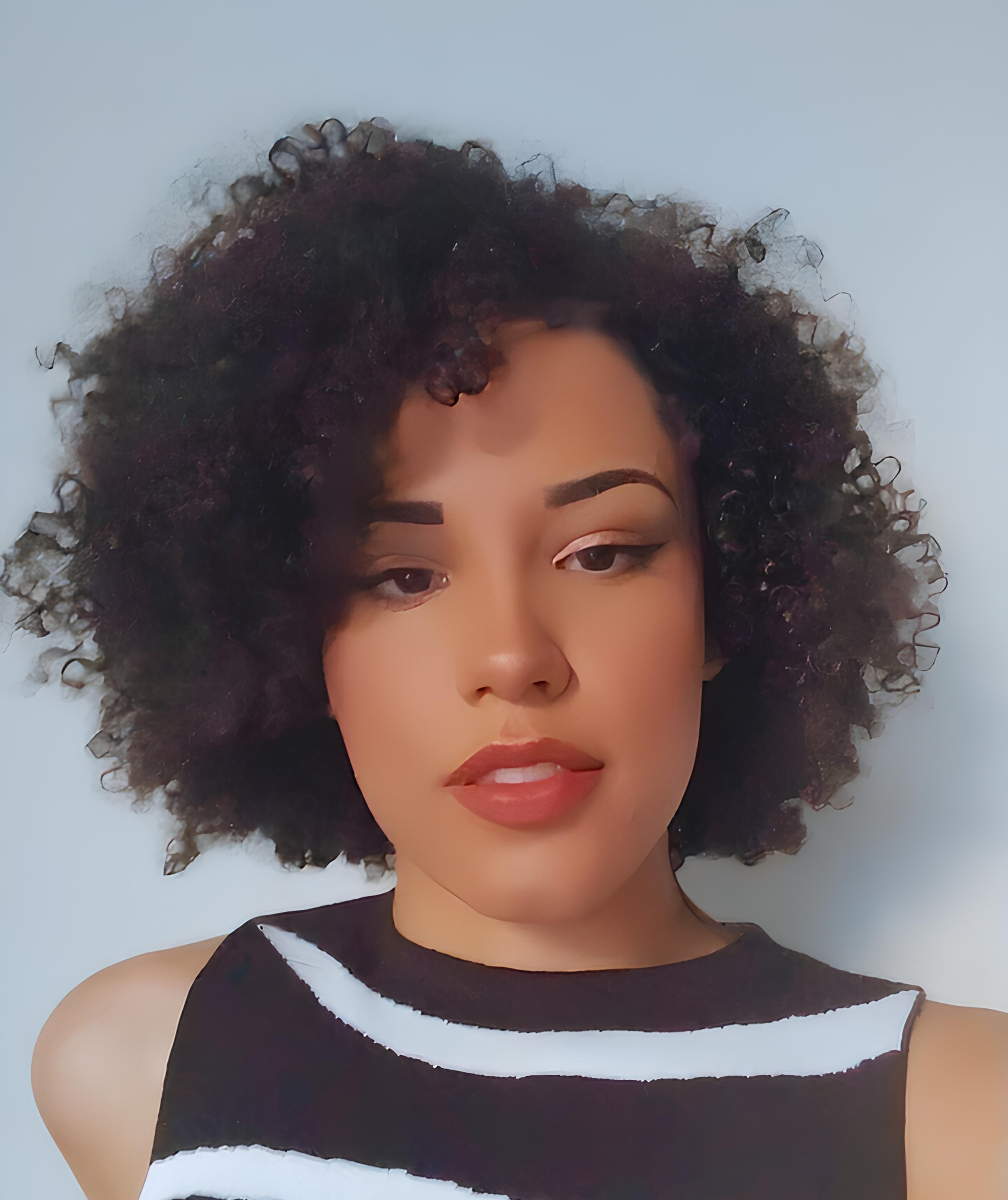 Foto de Alice Borges