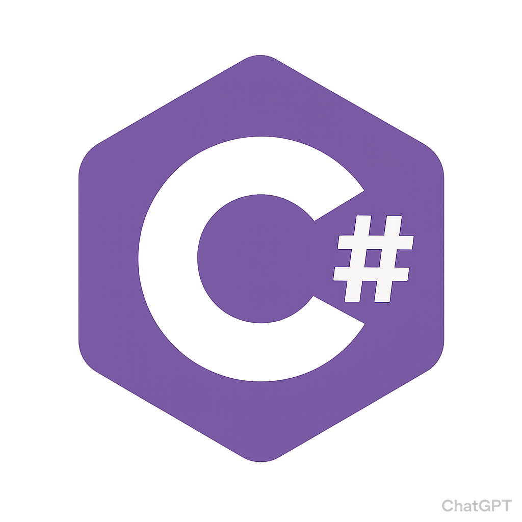C#